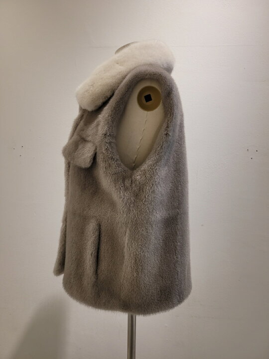 楽天市場】HE&SHE [送料無料] KOPENHAGEN FUR コペンハーゲンミンク 