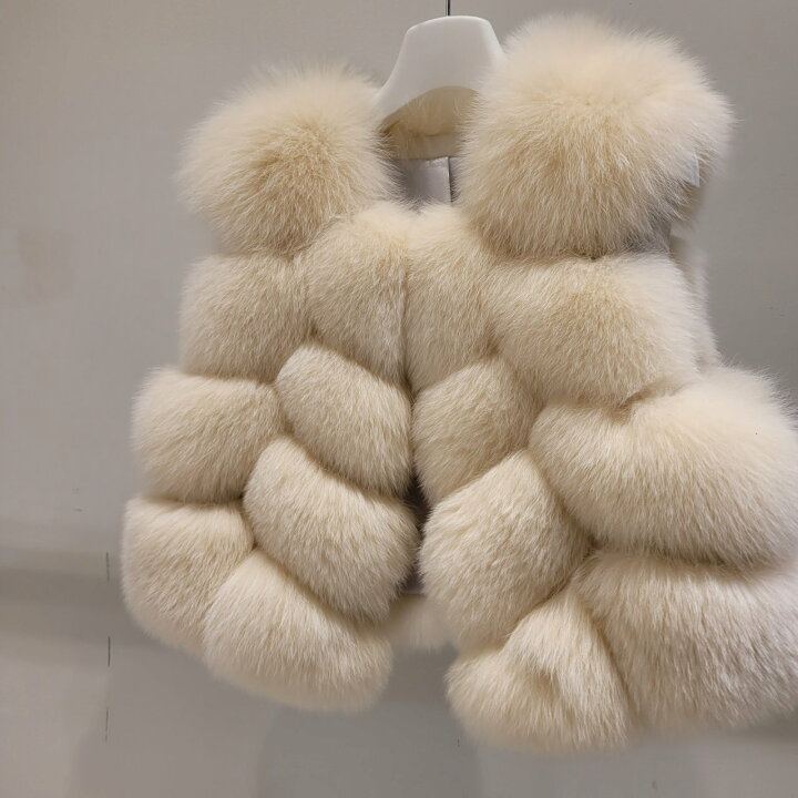 楽天市場】HE&SHE [送料無料] SAGA FURS FUR サガフォックスファー 
