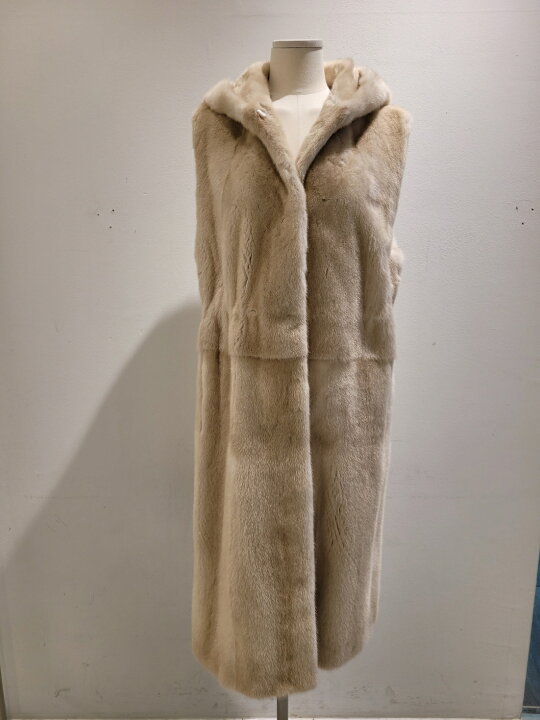 楽天市場】HE&SHE [送料無料] KOPENHAGEN FUR コペンハーゲンミンク 