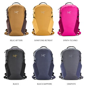 HE&SHE [] ARC'TERYX A[NeNX MANTIS 16 BACKPACK }eBX16obNpbN jZbNX Y fB[X jp  ϋv ėp Ro oR ANeBu }EeobO ABMF