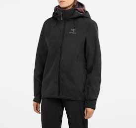 HE&SHE [送料無料] ARCTERYX 正規品 ゴアテックス BETA AR JACKET DOWN JACKET FW22 マウンテンパーカー アークテリクス グース フード付きアウター 人気 アウトドア カジュアル レディースアウター 軽い 軽量ジャケット 防水 登山 キャンプ ショートジャケット