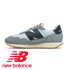 HE&SHE [送料無料] new balance 237 ニューバランススニーカー ニューバランス 237 ユニセックス 男女兼用 レディーススニーカー メンズスニーカー 韓国大人気 ランニング 運動靴 MS237SA ニューバランス ms237sa ニューバランス ms237 デイリー カジュアル 新品 スポーツ