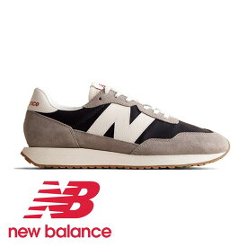 HE&SHE [送料無料] new balance 237 ニューバランススニーカー ニューバランス 237 ユニセックス 男女兼用 レディーススニーカー メンズスニーカー 韓国大人気 ランニング 運動靴 MS237SC ニューバランス ms237sc ニューバランス ms237 デイリー カジュアル 新品 スポーツ