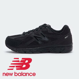 HE&SHE [送料無料] new balance 480 ニューバランススニーカー ニューバランス 480V5 韓国 ユニセックス 男女兼用 レディーススニーカーメンズスニーカー 大人気 ランニング 運動靴 W480SK5 ニューバランス w480sk5 ニューバランスw480 ブラック 黒 カジュアル 新品