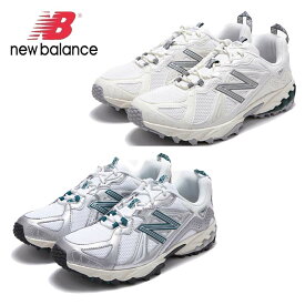 HE&SHE [送料無料] ニューバランス NEW BALANCE シティーハイカー 韓国 KOREA メンズ レディース 男女兼用 ユニセックス スニーカー ランニング靴 カジュアル靴 ストリート 運動靴 ボックスあり スポーツ靴 デイリー靴 お勧め 大人 ドライビングシューズ ML610TA