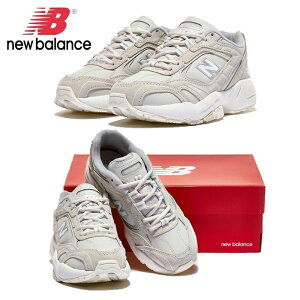HE&SHE [��������] �j���[�o�����X NEW BALANCE �؍� KOREA ���j�Z�b�N�X �j�����p �����Y ���f�B�[�X �X�j�[�J�[ �����j���O�C �J�W���A���C �X�g���[�g �^���C �{�b�N�X���� �X�|�[�c�C �f�C���[