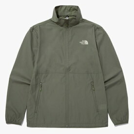 HE&SHE [送料無料] ノースフェイス THE NORTH FACE KOREA メンズフライハーイジャケット M'S FLYHIGH JACKET メンズ ジップアップ アウター アウトドア スポーティ ストリート カジュアル 韓国