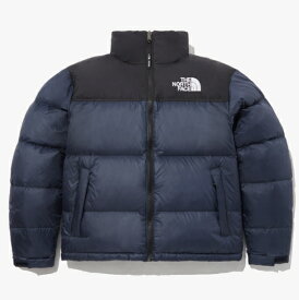 HE&SHE [送料無料] ノースフェイス THE NORTH FACE KOREA メンズ1996エコヌプシジャケット M'S 1996 ECO NUPTSE JACKET 男性 男子 アウター アウトドア スポーティ ストリート カジュアル ダウンジャケット グースダウン 韓国 NJ1DP55