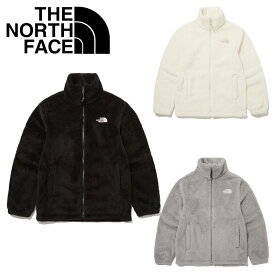 HE&SHE [送料無料] ノースフェイス THE NORTH FACE KOREA コンフィーアルファフリースジャケット COMFY ALPHA FLEECE ZIP UP ユニセックス メンズ レディース アウトドア アウター アウトドア スポーティ ストリート カジュアル 韓国 WHITE LABEL ホワイトラベル NJ4FP57