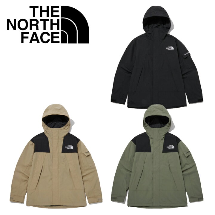 楽天市場】HE&SHE [送料無料] ノースフェイス THE NORTH FACE KOREA 