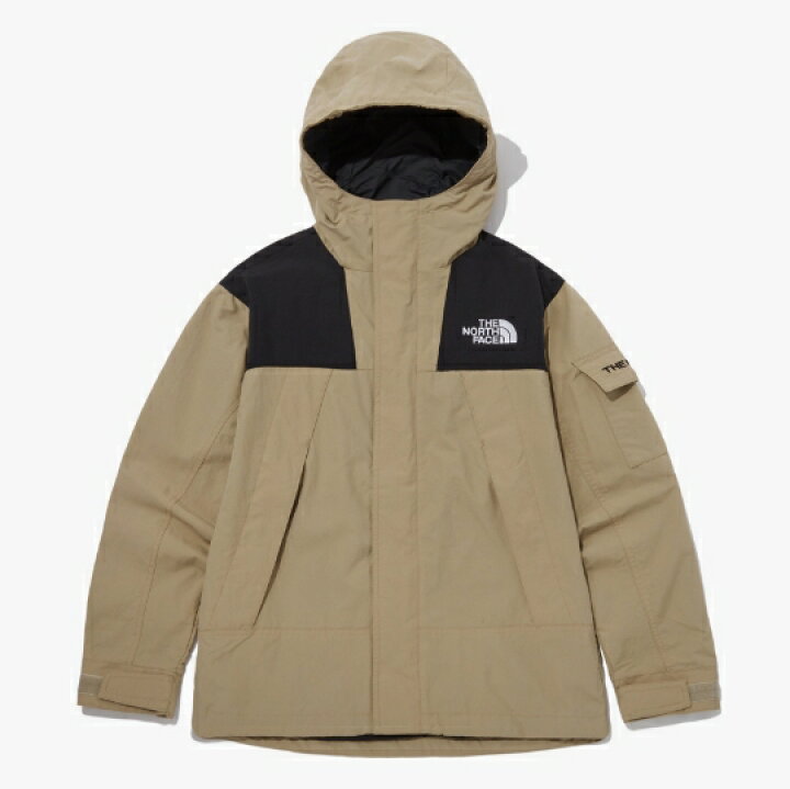 楽天市場】HE&SHE [送料無料] ノースフェイス THE NORTH FACE KOREA