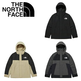 HE&SHE [送料無料] ノースフェイス THE NORTH FACE KOREA ハーイマウンテンジャケット HI MOUNTAIN JACKET ユニセックス メンズ レディース ストリート スポーティ カジュアル ウインドブレーカー 韓国 NJ2HP51