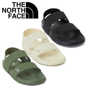 HE&SHE [] m[XtFCX THE NORTH FACE KOREA x[VbNT_ BASIC SANDAL T_ V[Y Xbp ~[ tbvtbv jZbNX Y fB[X jp Xg[g