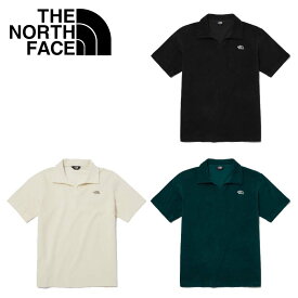 HE&SHE [送料無料] ノースフェイス THE NORTH FACE KOREA 絹雲半袖ポロシャツ CIRRUS S/S POLO ユニセックス メンズ レディース 男女兼用 ストリート カジュアル スポーティ NT7PP45