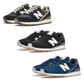 HE&SHE [送料無料] ニューバランス NEW BALANCE 韓国 KOREA レディース 女性 女子 スニーカー ランニング靴 カジュアル靴 ストリート 運動靴 ボックスあり スポーツ靴 デイリー靴 ペア靴 カップル靴 お勧め 大人 WL996