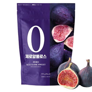 JY[U[Ɗwzero Allulose 350g  lC wX A[X100% [J[ @A[X@A[X @؍Hi@J[ [    Allulose Sweetener sugar