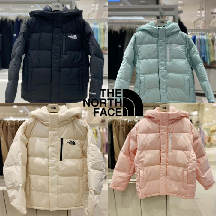 楽天市場】HE&SHE [送料無料] ノースフェイス THE NORTH FACE KOREA 