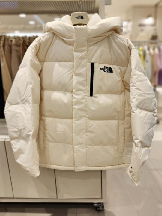 楽天市場】HE&SHE [送料無料] ノースフェイス THE NORTH FACE KOREA 