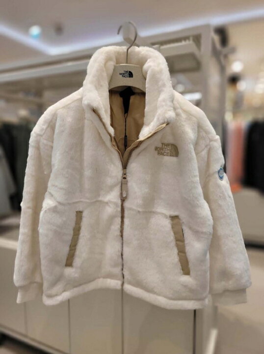 楽天市場】HE&SHE [送料無料] ノースフェイス THE NORTH FACE KOREA 