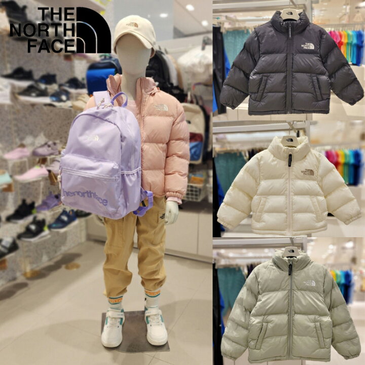 楽天市場】HE&SHE [送料無料] ノースフェイス THE NORTH FACE KOREA 