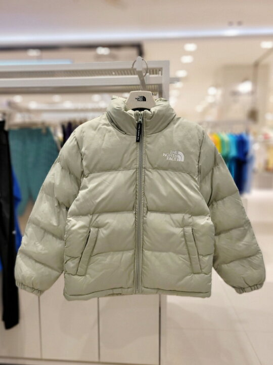 楽天市場】HE&SHE [送料無料] ノースフェイス THE NORTH FACE KOREA 