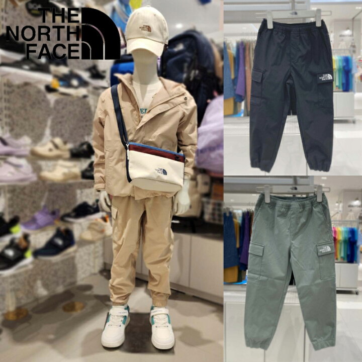 楽天市場】HE&SHE [送料無料] ノースフェイス THE NORTH FACE KOREA
