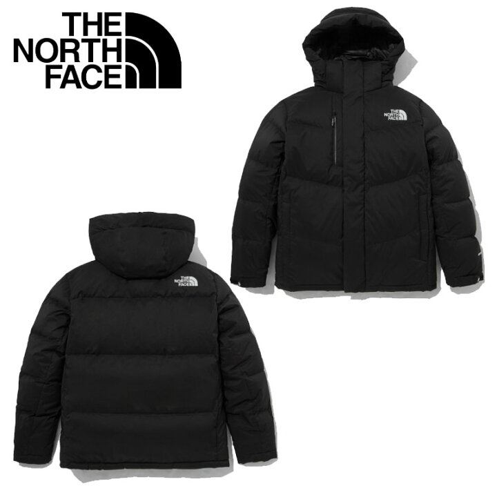 楽天市場】HE&SHE [送料無料] ノースフェイス THE NORTH FACE KOREA  