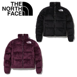 HE&SHE [] m[XtFCX THE NORTH FACE KOREA E[}oTxAkvVWPbg W VERSA VELOUR NUPTSE JACKET fB[X Xg[g X|[eB JWA _EWPbg ؍ NJ1DP97