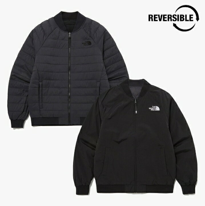 楽天市場】HE&SHE [送料無料] ノースフェイス THE NORTH FACE KOREA 