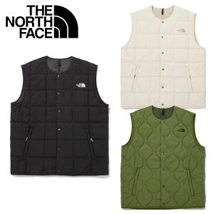 HE&SHE [] m[XtFCX THE NORTH FACE 2023FW Lp[VxXg CAMPER V VEST Y fB[X jZbNX _ExXg JWA Xg[g X|[eB _ExXg m[XtFC