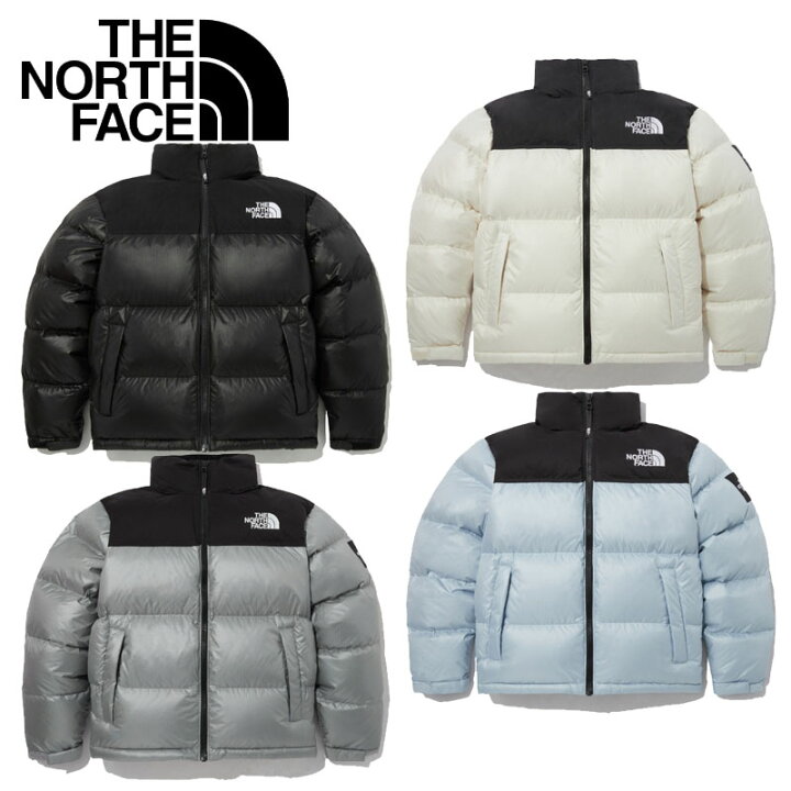 楽天市場】HE&SHE [送料無料] ノースフェイス THE NORTH FACE KOREA  
