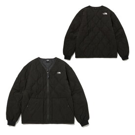 HE&SHE [送料無料] ノースフェイス THE NORTH FACE KOREA ブルーニーEXヒットラインカーディガン BROONEY EX HEATLINE CARDIGAN ユニセックス メンズ レディース アウトドア アウター アウトドア スポーティ ストリート カジュアル 韓国 ダウンカーディガン NJ3NP59A