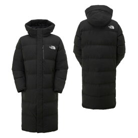 HE&SHE [送料無料] ノースフェイス THE NORTH FACE KOREA ゴーフリーホワイトラベルコート GO FREE WL DOWN COAT ユニセックス メンズ レディース アウトドア アウター スポーティ ストリート カジュアル グースダウン 韓国 WHITE LABEL ホワイトラベル NC1DP51J