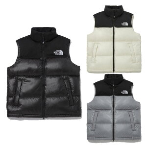 HE&SHE [] m[XtFCX THE NORTH FACE 2023FW mxeBkvV_ExXg NOVELTY NUPTSE DOWN VEST Y fB[X jZbNX _ExXg JWA Xg[g X|[eB _E