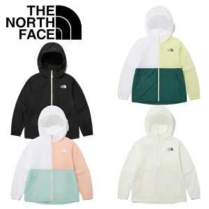 HE&SHE [] m[XtFCX THE NORTH FACE KOREA LbYRpNgGA[EXWPbg K'S COMPACT AIRY EX JACKET LbY j̎q ̎q Xg[g X|[eB JWA WbvAbvp[J[ 