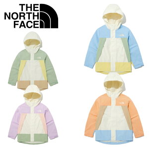 HE&SHE [] m[XtFCX THE NORTH FACE KOREA LbYS[}EeWPbg K'S GO MOUNTAIN JACKET LbY j̎q ̎q Xg[g X|[eB JWA WbvAbvp[J[ ؍ NJ3BP0