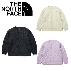 HE&SHE [送料無料] ノースフェイス THE NORTH FACE KOREA キッズスクールデーヒットカーディガン K'S SCHOOLDAY HEAT CARDIGAN キッズ 男の子 女の子 ストリート スポーティ カジュアル ジップアップパーカー 韓国 NJ3NP02