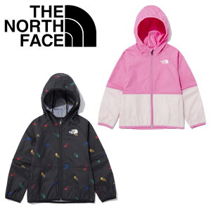 HE&SHE [] m[XtFCX THE NORTH FACE KOREA LbYlo[Xgbvt[hEBhWPbg KIDS NEVER STOP HOODED WIND JACKET LbY j̎q ̎q Xg[g X|[eB JWA Wbv