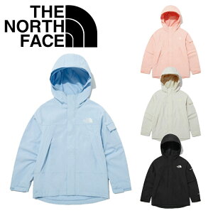HE&SHE [] m[XtFCX THE NORTH FACE KOREA LbYIb^[WPbg K'S OTTER JACKET LbY j̎q ̎q Xg[g X|[eB JWA EChu[J[ ؍ NJ2HP01
