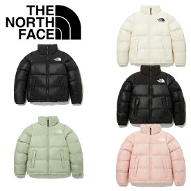 HE&SHE [送料無料] ノースフェイス THE NORTH FACE KOREA ウーマンヌプシオンボールジャケット W'S NUPTSE ON BALL JACKET レディース ストリート スポーティ カジュアル ダウンジャケット 韓国 NJ3NP85