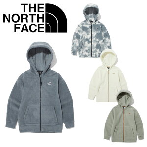 HE&SHE [] m[XtFCX THE NORTH FACE KOREA LbYmxeB[AJ|t[hWbvAbv K'S NOVELTY ACAMPO HOOD ZIP UP LbY j̎q ̎q Xg[g X|[eB JWA t[XW