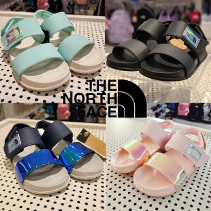 HE&SHE [] m[XtFCX THE NORTH FACE KOREA LbYrXr[T_2 KID BISBEE SANDAL II jZbNX Y fB[X jp Xg[g JWA X|[eB ʕ @\ NS96P05