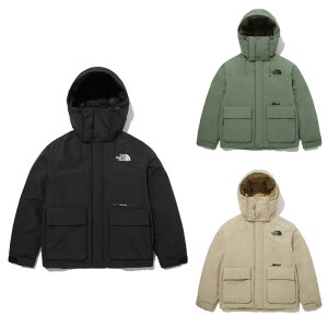 HE&SHE [] m[XtFCX THE NORTH FACE KOREA [W[_EWPbg RANGER DOWN JACKET jZbNX Y fB[X AEghA AE^[ X|[eB Xg[g JWA _b