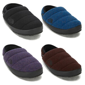 HE&SHE [] m[XtFCX THE NORTH FACE kvV~[mxeB[ NUPTSE MULE NOVELTY jZbNX Y j jq fB[X  q hC Xg[g JWA ~[ T_