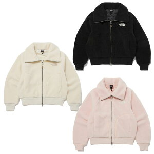 HE&SHE [] m[XtFCX THE NORTH FACE E[}E[[t[X{o[ W'S WOOLLY FLEECE BOMBER fB[X  q V[g t[XWPbg Xg[g JWA X|[eB 