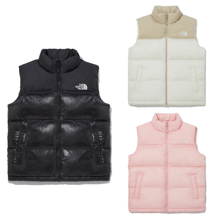 楽天市場】HE&SHE [送料無料] ノースフェイス THE NORTH FACE KOREA 