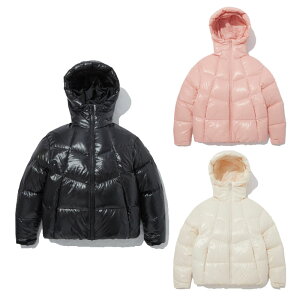 HE&SHE [] m[XtFCX THE NORTH FACE KOREA K[YOb^[_EWPbg G'S GLITTER DOWN JACKET ̎q Xg[g JWA X|[eB _EWPbg _bN_E NJ1DP61