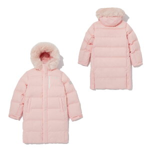 HE&SHE [] m[XtFCX THE NORTH FACE KOREA LbYS[t[_ER[go[W2 K'S GO FREE DOWN COAT V2 jZbNX LbY j̎q ̎q Xg[g JWA X|[eB _E