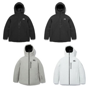 HE&SHE [] m[XtFCX THE NORTH FACE 2023FW AXyeNqbgWPbg ASPEN TECH HEAT JACKET Y O[X_E Xg[g JWA X|[eB AE^[ AEghA _EWP