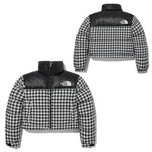 HE&SHE [] m[XtFCX THE NORTH FACE E[}mxeBkvVV[gWPbg W'S NOVELTY NUPTSE SHORT JACKET fB[X  q V[g O[X_E _EWPbg Xg